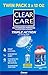 Leader Lens Cleaning Towelette Dispenser, Pack of 100 - 70-AMAZON