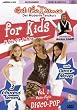 Get the Dance for Kids - Vol. 1/Disco-Pop
