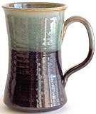 Buy Hand made Ponderosa mug 16 ounce Knowing God: Walking through the Book of Books