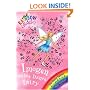 Imogen the Ice Dance Fairy (Rainbow Magic)