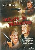 Sangre De Valientes [DVD] [Region 1] [NTSC]