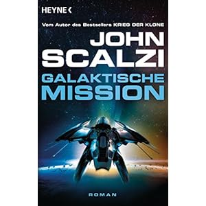 Galaktische Mission: Roman