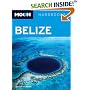 Moon Belize (Moon Handbooks)
