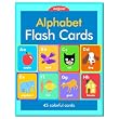 eeBoo Alphabet Flash Cards