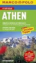 MARCO POLO Reisef&uuml;hrer Athen: Reisen mit Insider Tipps. Mit Cityatlas