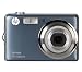 HP PW460T 12 MP Digital Camera with 4X Optical Zoom and 3.0-Inch Touchscreen LCD (Blue)