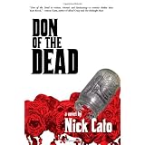 Don of the Dead: A Zombie Novelby Nick Cato