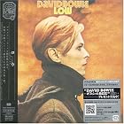 Click here to buy Low by David Bowie .