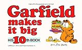 Garfield Makes It Big (Turtleback School & Library Binding Edition) (Garfield (Numbered Sagebrush))