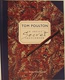 Tom Poulton : an artist's secret sketchbook