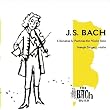 Johann Sebastian Bach (1685 - 1750): Bach: 6 Sonatas and Partitas for Solo Violin / Szigeti
