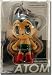 Tezuka Moderno Labo: Atom Figure_s-1
