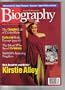 Biography Magzine (Biography Magazine_December 1997 Kirstie Alley, 1997 December)