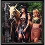 Xena la guerri�re, saison 4 - Coffret 6 DVD <b>DVD</b> ~ Lucy Lawless