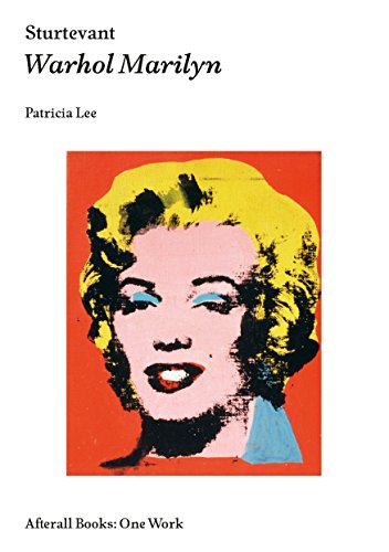 Sturtevant: Warhol Marilyn (AFTERALL)