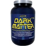 Maximum Human Performance Dark Matter 1200g Blue Ras,  Boxes