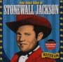Very Best of Stonewall Jackson: Waterloo