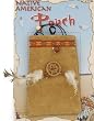 Native American Indian Pouch