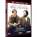 Will Hunting [Blu-ray]