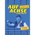 Auf Achse - Staffel 1.0 (Folge 01-13, Softbox, 4 DVDs)