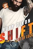 Shift Out of Luck (Bear Bites Book 1)
