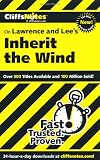 Inherit the Wind (Cliffs Notes)