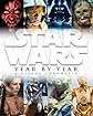 Star Wars Year by Year