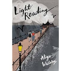 Light Reading (Macmillan New Writing)