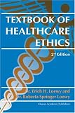 Textbook of Healthcare Ethics
