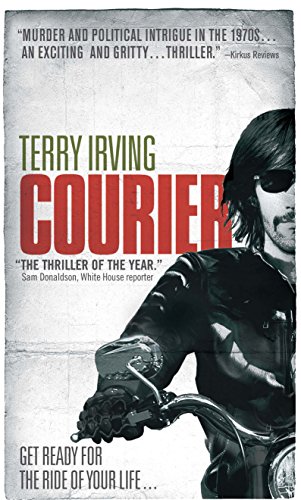 courier book 1 of freelancer series