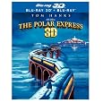 The Polar Express [3D Blu-ray]