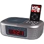 Emerson iPod/CD Dual Alarm Clock Radio - IC2196