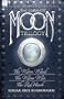 The Complete Moon Trilogy: The Moon Maid, The Moon Men & The Red Hawk