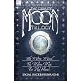 The Complete Moon Trilogy: The Moon Maid, The Moon Men & The Red Hawk