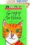 Geejay: The Hero (The Cats of Cuckoo Square)