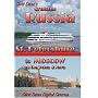 Clint Denn's Cruising Russia St. Petersburg to Moscow on the Volga & Neva