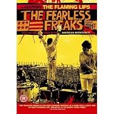 DVD : The Flaming Lips - The Fearless Freaks