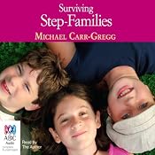 Surviving Step-Families | [Michael Carr-Gregg]