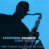 Saxophone Colossus