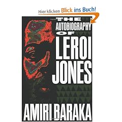 The Autobiography of Leroi Jones (Library of Black America)