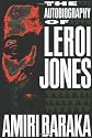 The Autobiography of Leroi Jones