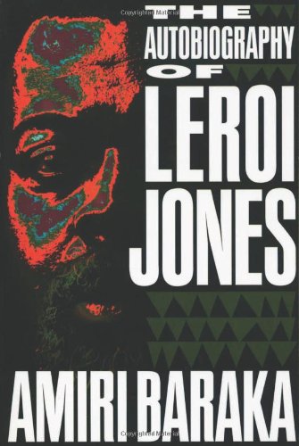 The Autobiography of Leroi Jones