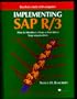 Implementing Sap R/3: How to Introduce a Large System into a Large Organization