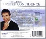 Creating Self Confidence