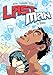 Last Man: The Show