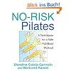 No-Risk Pilates: 8 Techniques for a Safe Full-Body Workout