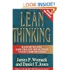 Lean Thinking: Second Edition, Revised and Updated