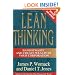 Lean Thinking: Second Edition, Revised and Updated
