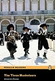 The Three Musketeers: Level 2: Level 2, RLA (Penguin Longman Penguin Readers)