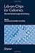 Lab-on-Chips for Cellomics: Micro and Nanotechnologies for Life Science